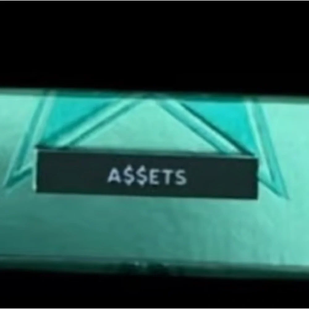 Jeffree Star Cosmetics‎ Assets(Green) Eyeliner